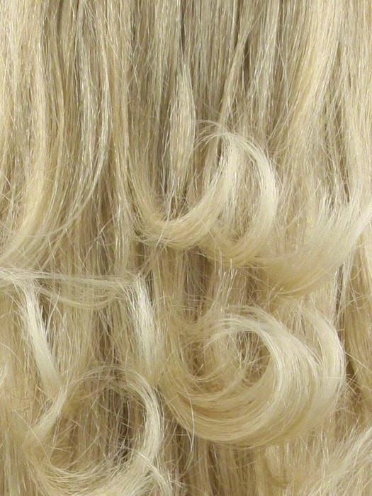 Lexington Bob by Forever Young | Synthetic Wig (Mono Part)