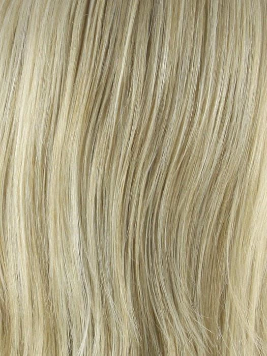 Lexington Bob by Forever Young | Synthetic Wig (Mono Part)