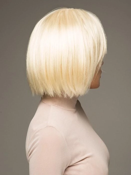 Lexington Bob | Synthetic Wig (Mono Part) | DISCONTINUED
