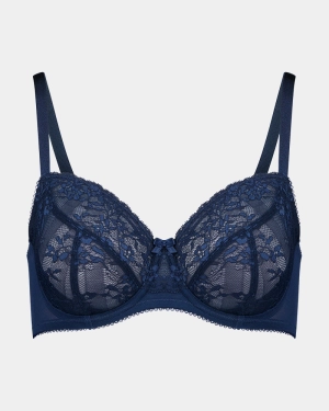 Lilian Underwire Bra