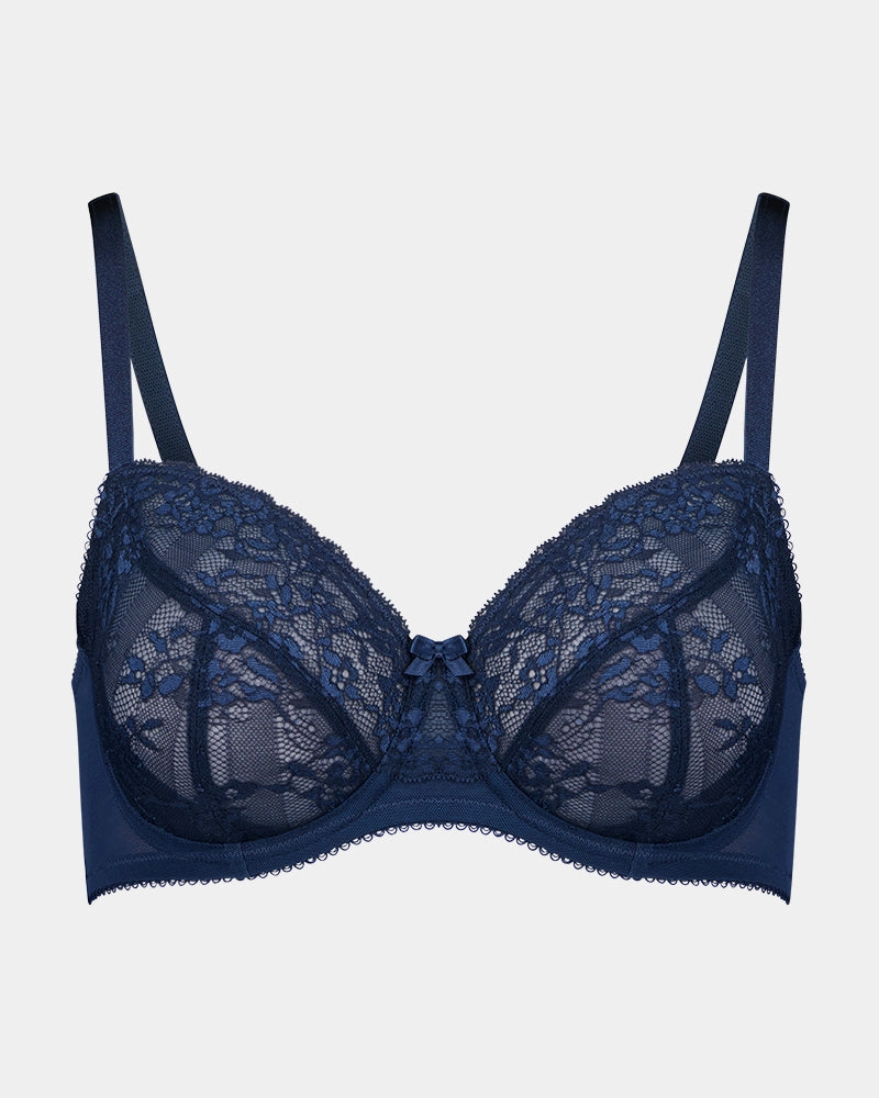 Lilian Underwire Bra