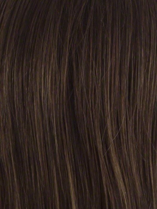 Marsha | Synthetic Lace Front Wig (Mono Top)
