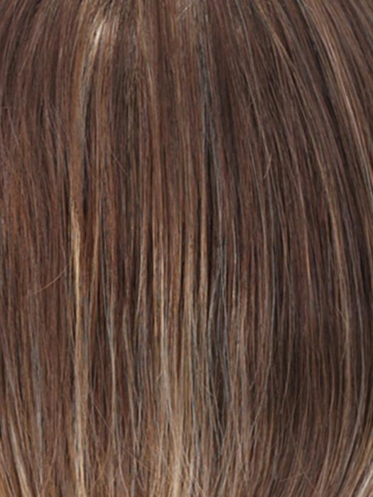 Maxx | Synthetic Lace Front Wig (Mono Top)