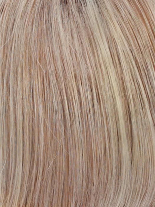 Maxx | Synthetic Lace Front Wig (Mono Top)