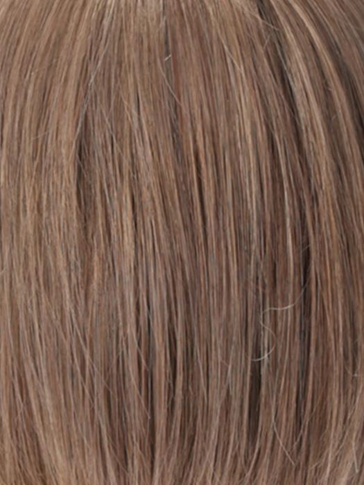 Maxx | Synthetic Lace Front Wig (Mono Top)