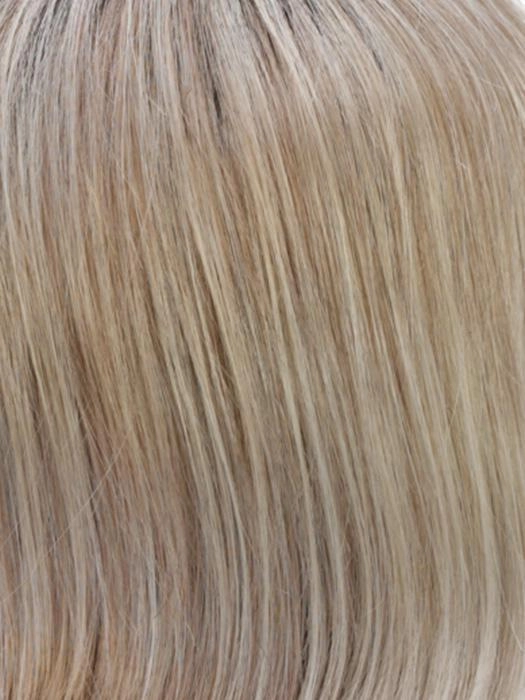 Maxx | Synthetic Lace Front Wig (Mono Top)