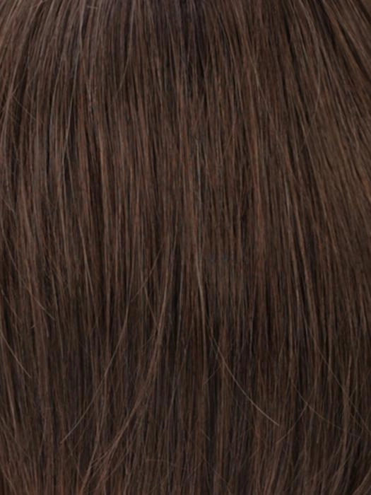 Maxx | Synthetic Lace Front Wig (Mono Top)