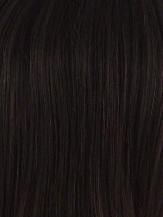 McKenzie | Synthetic Wig (Mono Part)
