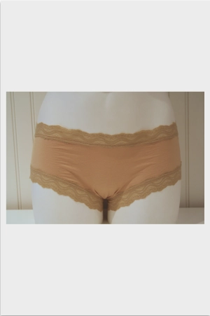 Mindy Girlshort | Nude