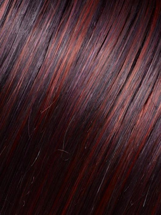 Minka by Jon Renau | Synthetic Lace Front Wig | CLOSEOUT