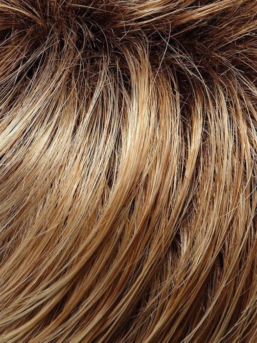 Minka by Jon Renau | Synthetic Lace Front Wig | CLOSEOUT