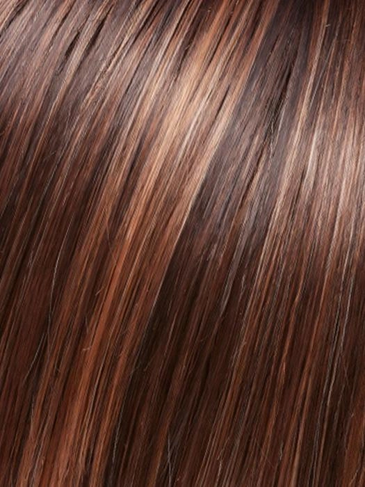 Minka by Jon Renau | Synthetic Lace Front Wig | CLOSEOUT