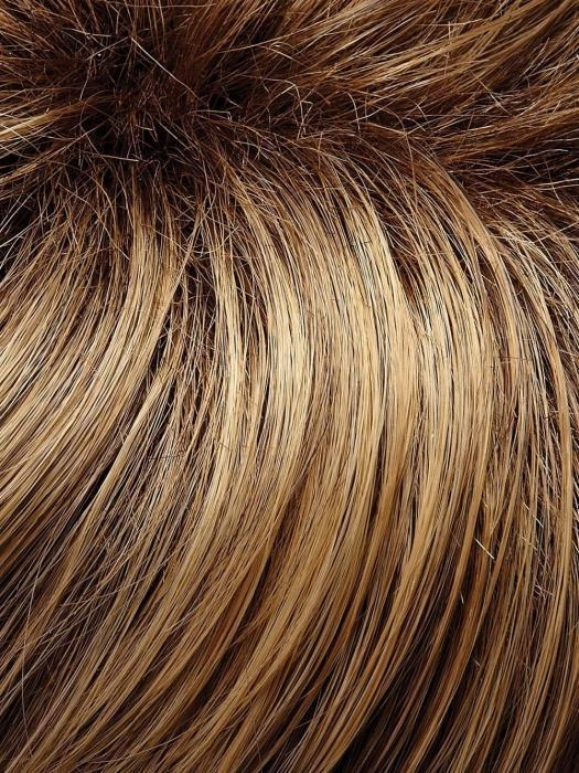 Minka by Jon Renau | Synthetic Lace Front Wig | CLOSEOUT