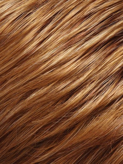 Minka by Jon Renau | Synthetic Lace Front Wig | CLOSEOUT