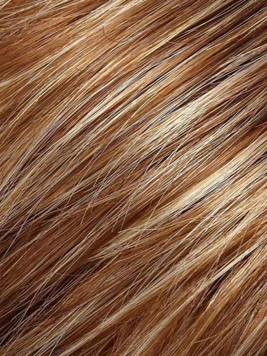 Minka by Jon Renau | Synthetic Lace Front Wig | CLOSEOUT
