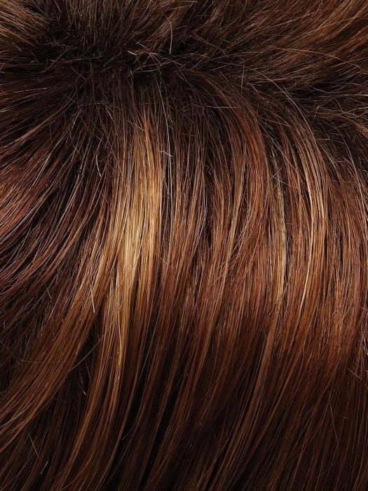 Minka by Jon Renau | Synthetic Lace Front Wig | CLOSEOUT