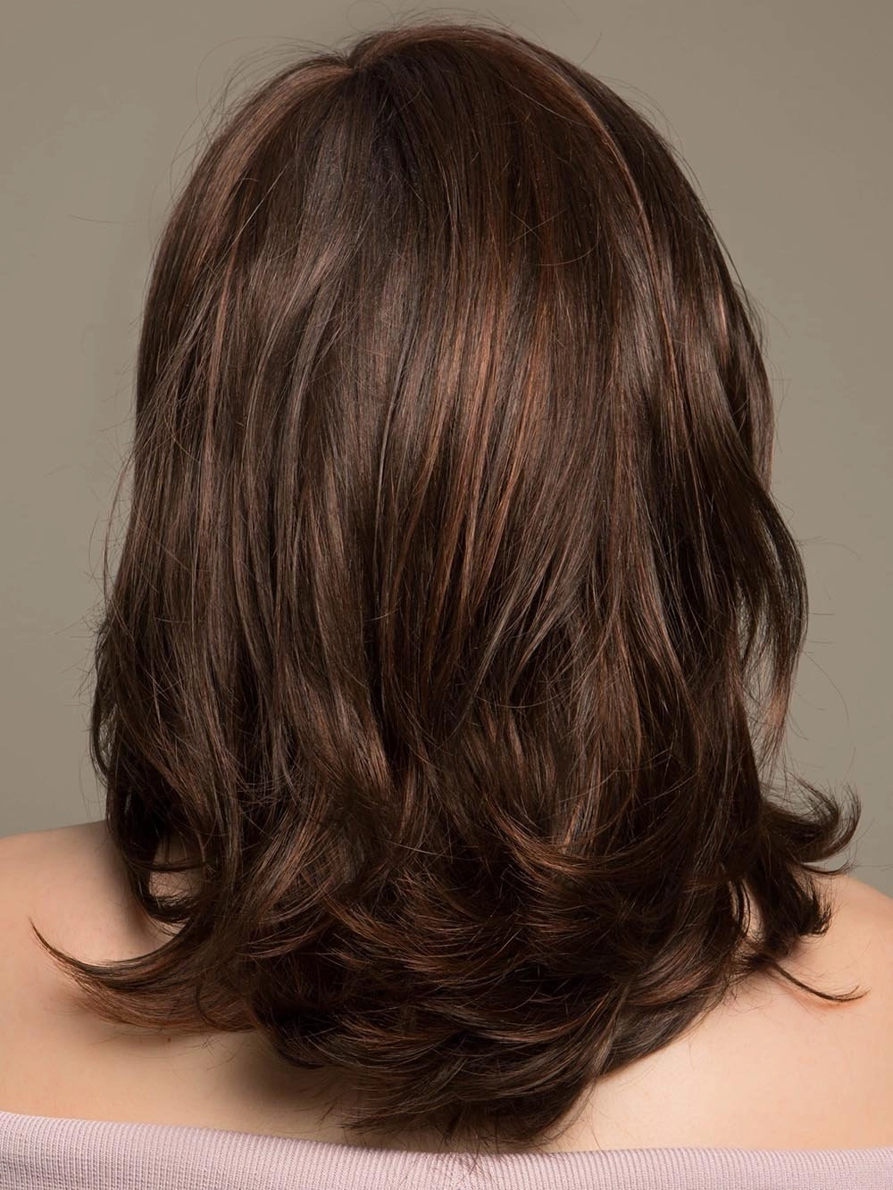 Minka by Jon Renau | Synthetic Lace Front Wig | CLOSEOUT