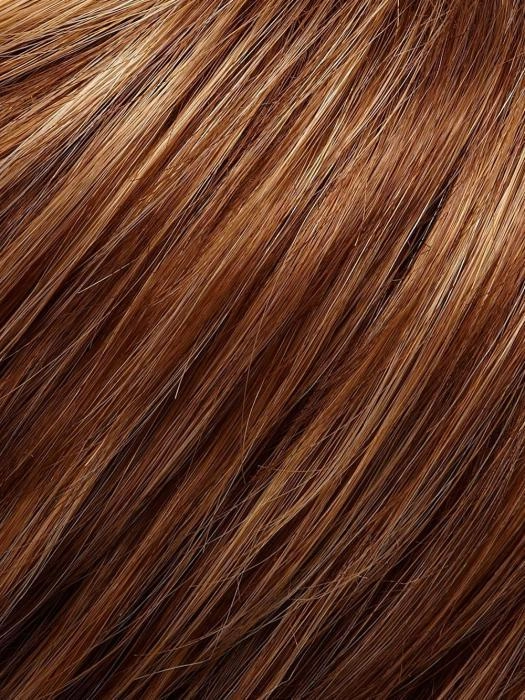 Minka by Jon Renau | Synthetic Lace Front Wig | CLOSEOUT