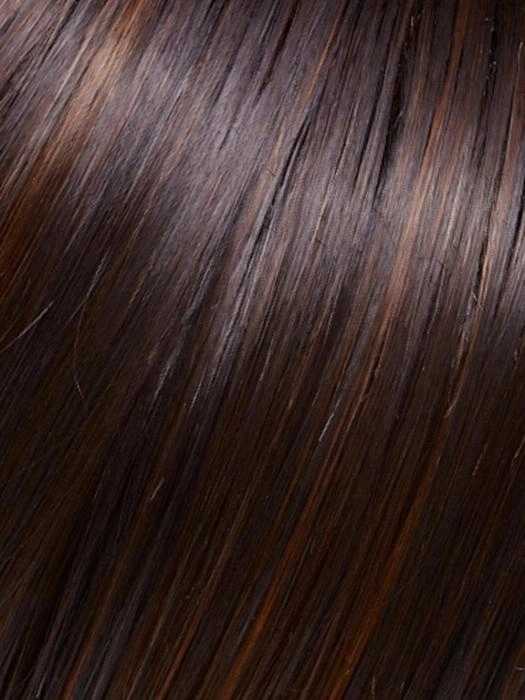Minka by Jon Renau | Synthetic Lace Front Wig | CLOSEOUT