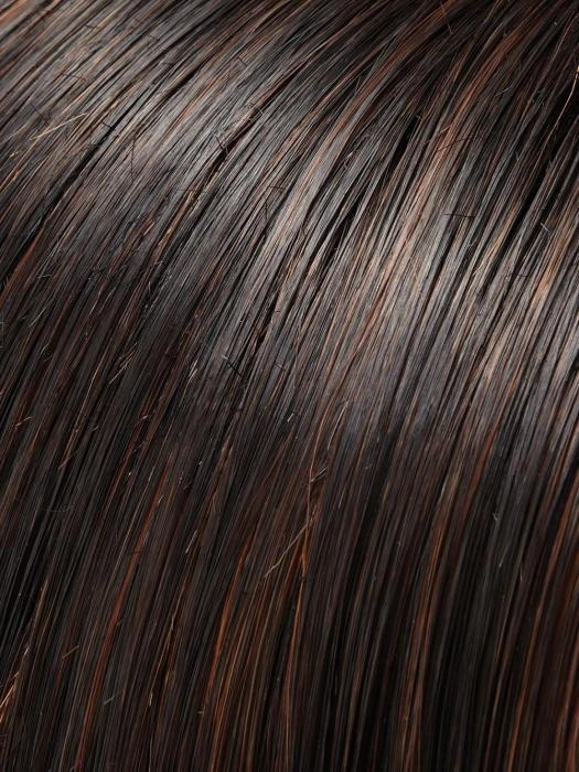 Minka by Jon Renau | Synthetic Lace Front Wig | CLOSEOUT