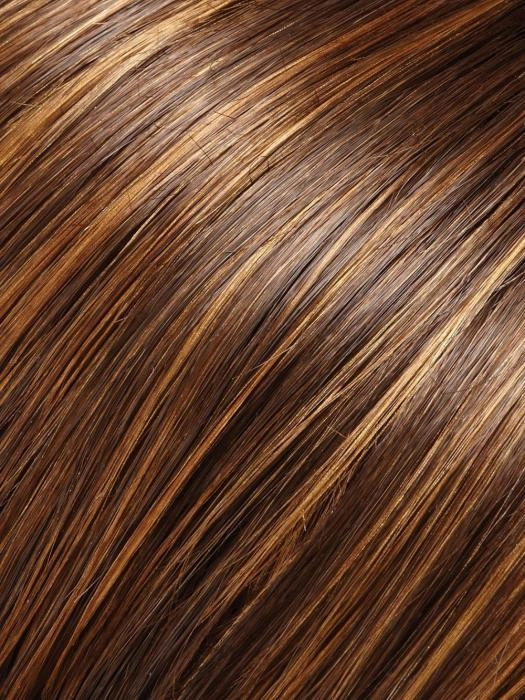 Minka by Jon Renau | Synthetic Lace Front Wig | CLOSEOUT