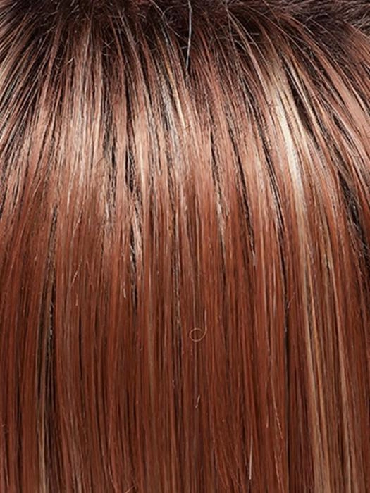Minka by Jon Renau | Synthetic Lace Front Wig | CLOSEOUT