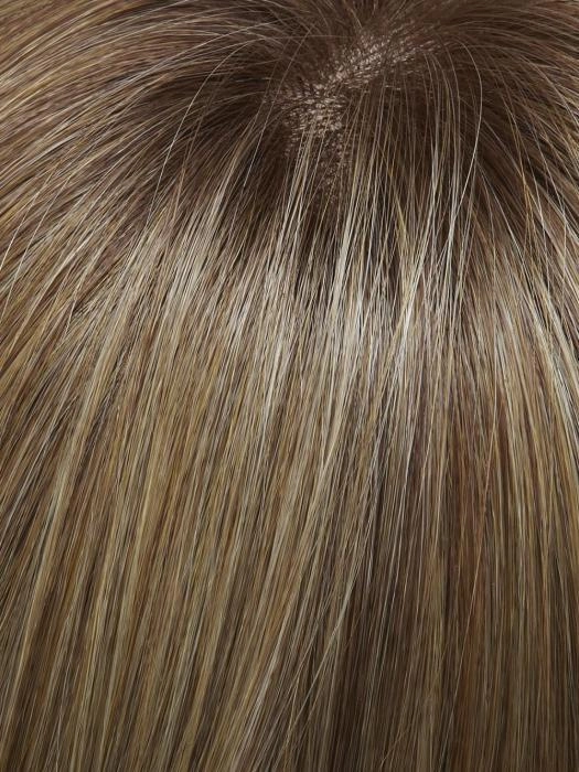 Minka by Jon Renau | Synthetic Lace Front Wig | CLOSEOUT