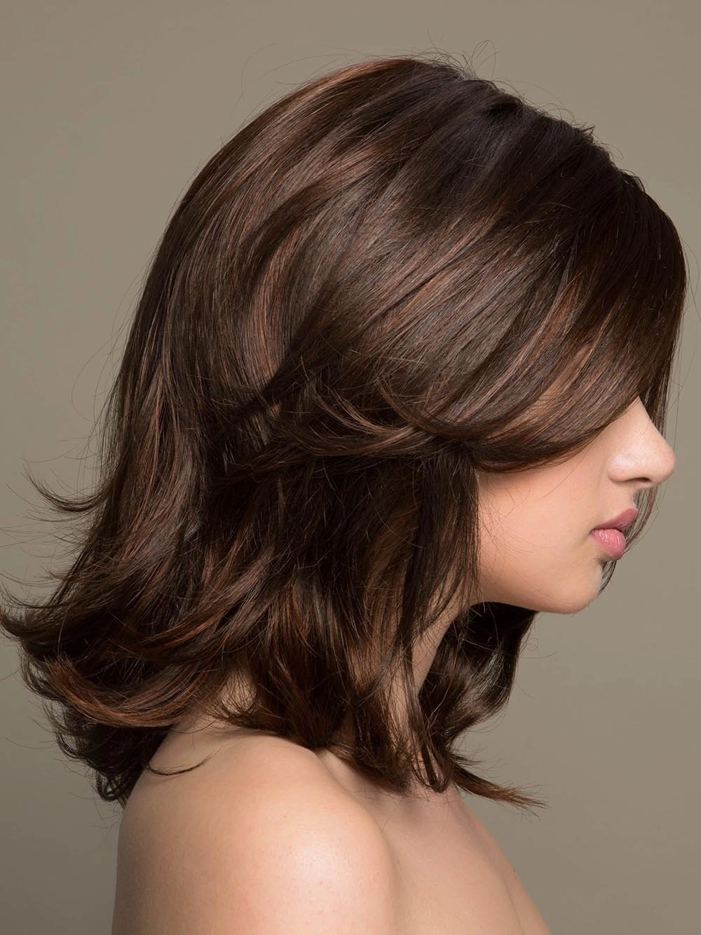 Minka by Jon Renau | Synthetic Lace Front Wig | CLOSEOUT