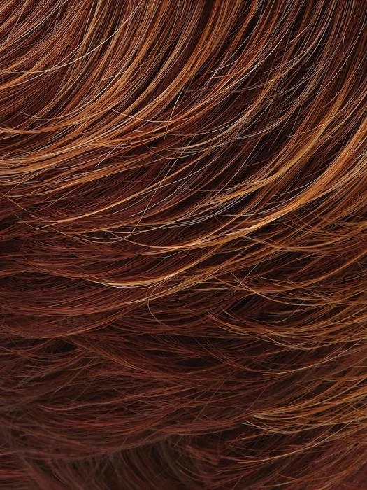 Minka by Jon Renau | Synthetic Lace Front Wig | CLOSEOUT