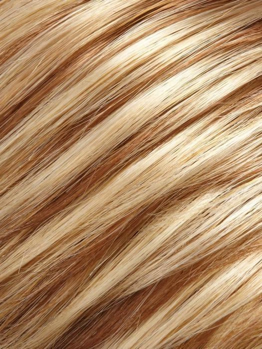 Minka by Jon Renau | Synthetic Lace Front Wig | CLOSEOUT