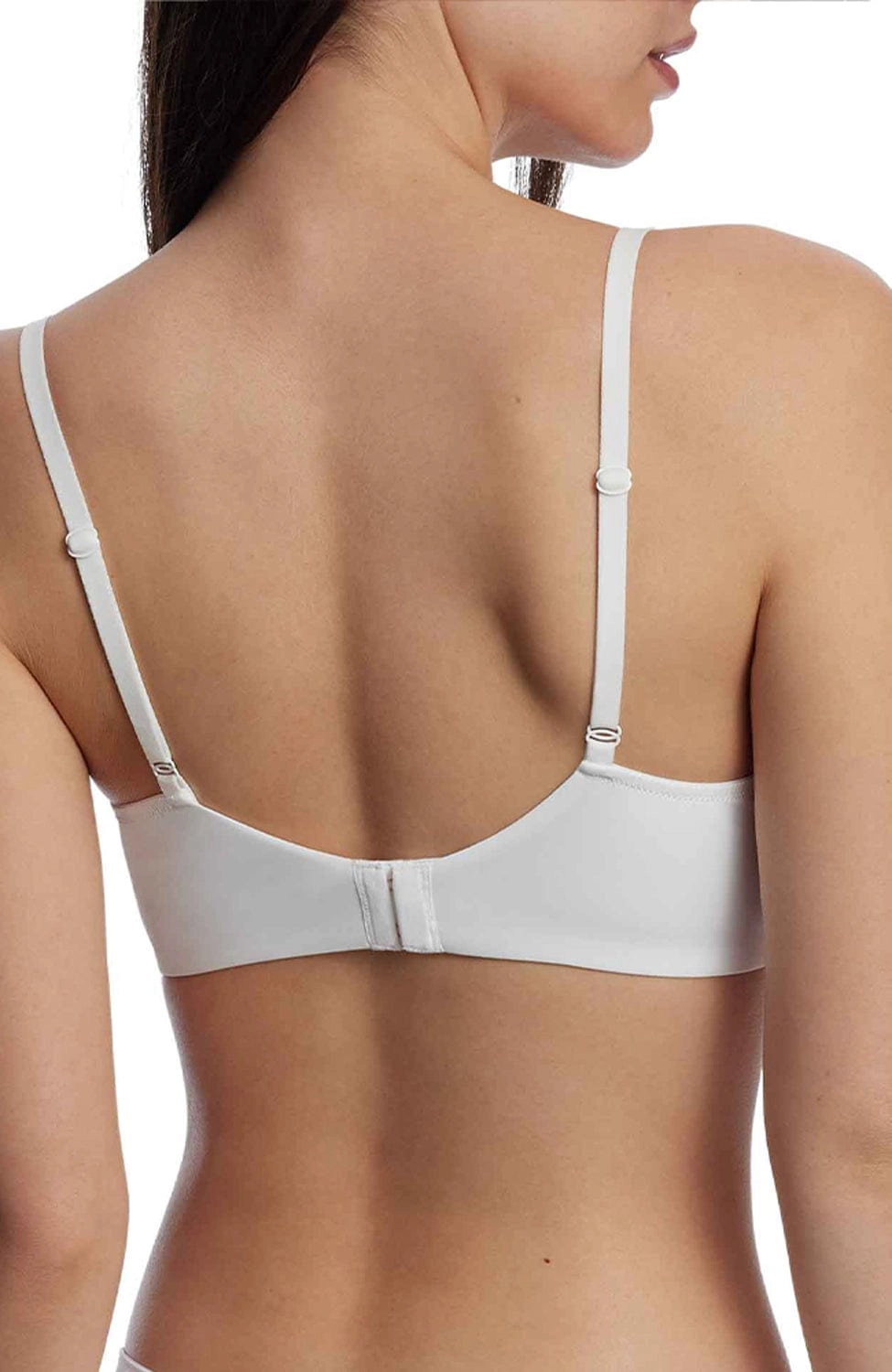 Minx V-Wire Plunge Lace Bra