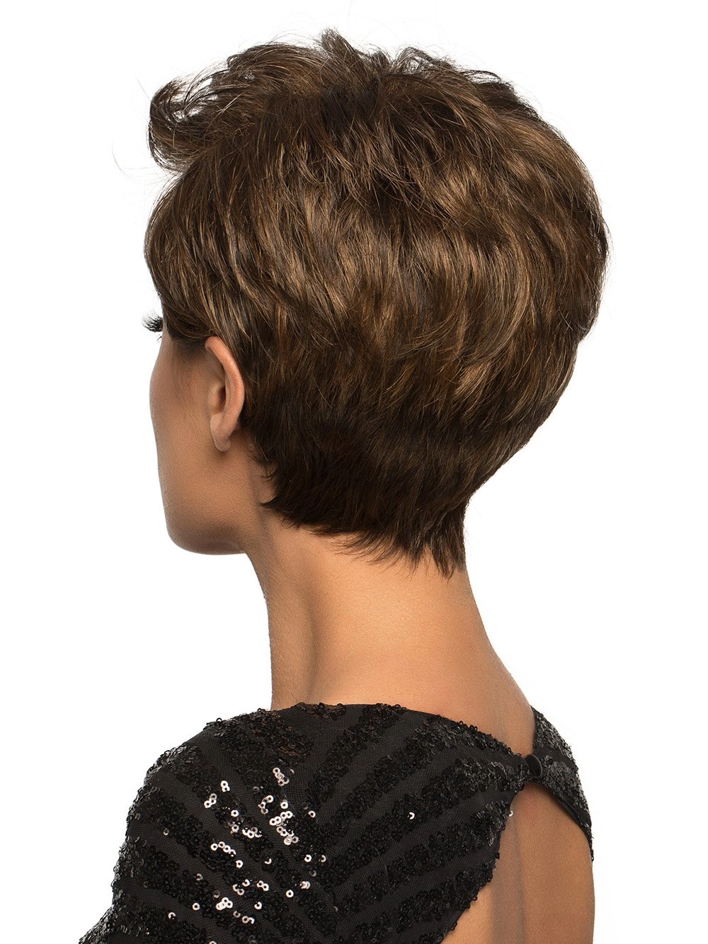 Naomi | Synthetic Lace Front Wig (Basic Cap) | UNAVAILABLE