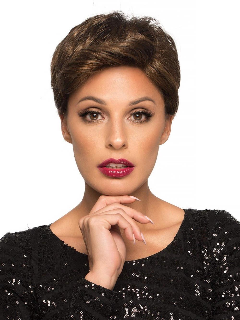 Naomi | Synthetic Lace Front Wig (Basic Cap) | UNAVAILABLE