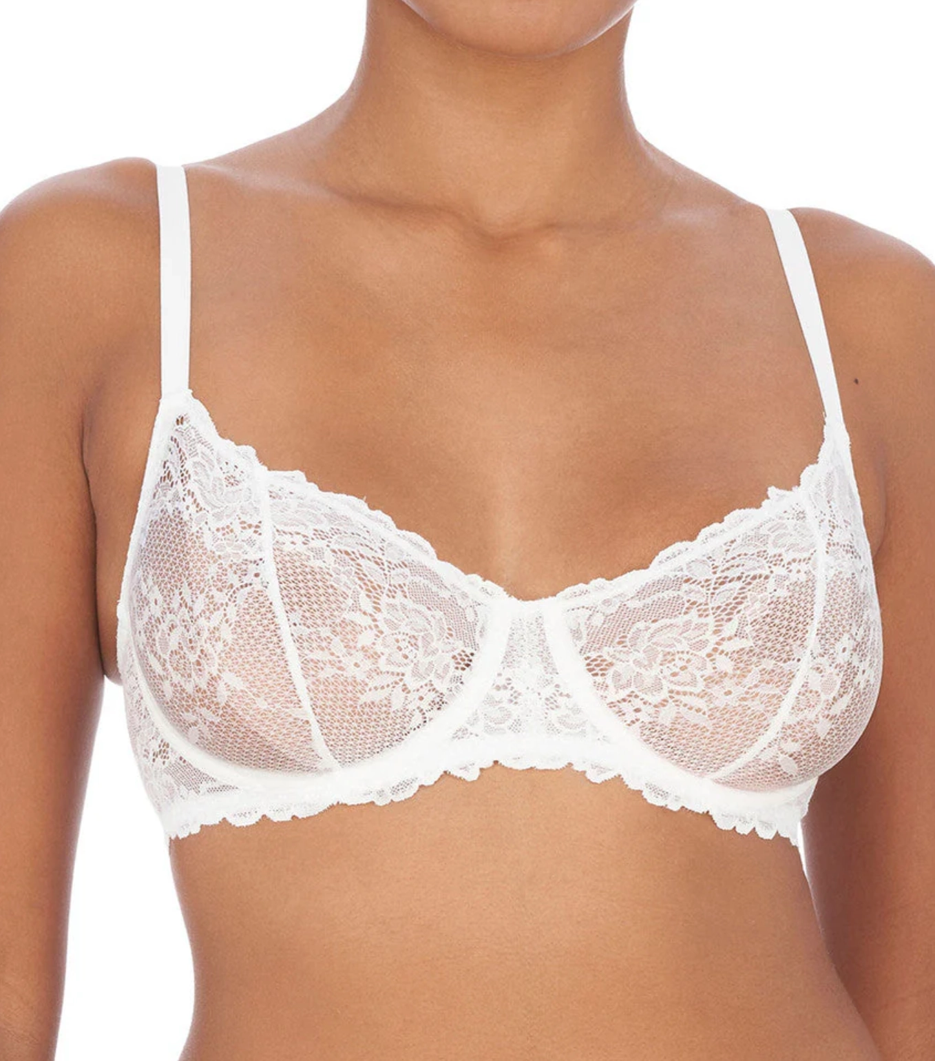 Natori Heavenly Convertible Balconette