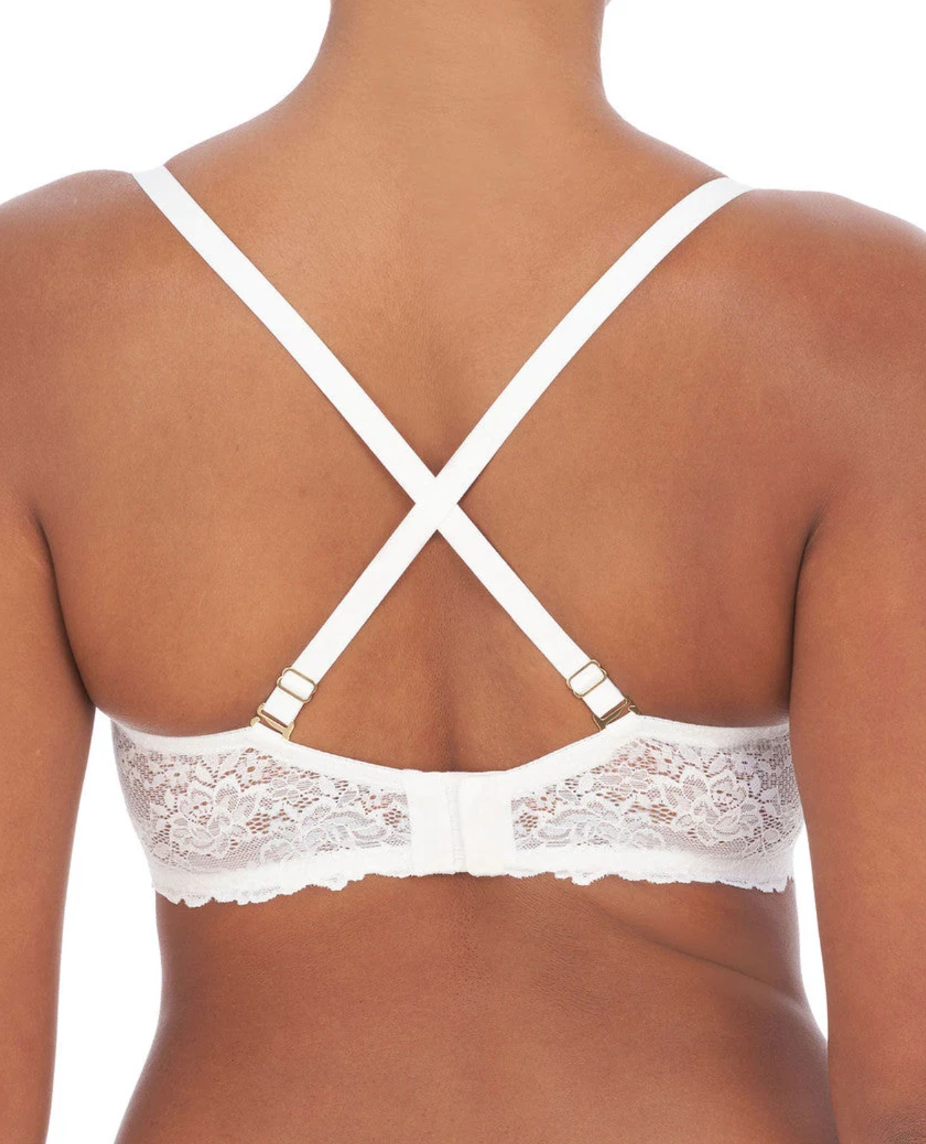 Natori Heavenly Convertible Balconette