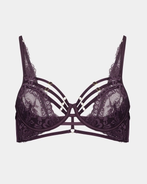 Nyx Underwire Bra