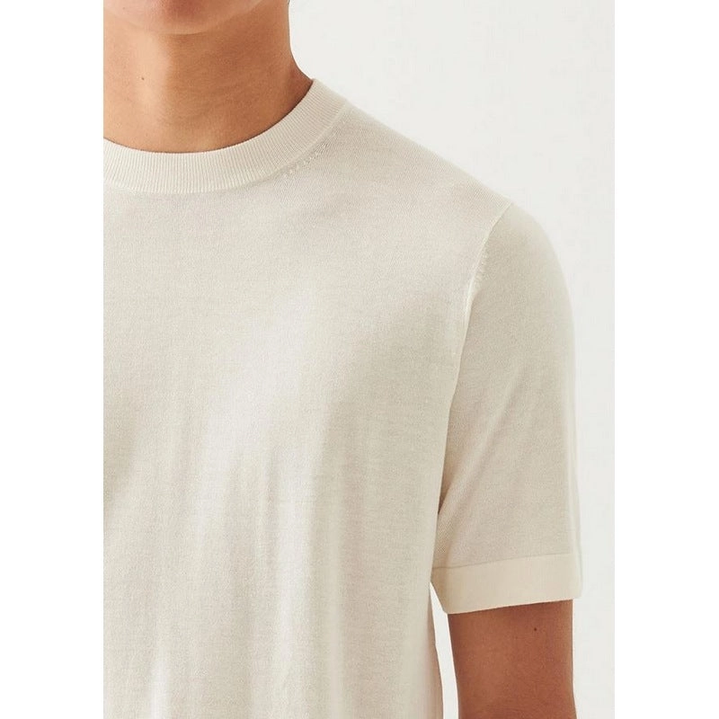 Patrick Assaraf | Silk Cashmere Blend Crewneck (2 Colors)