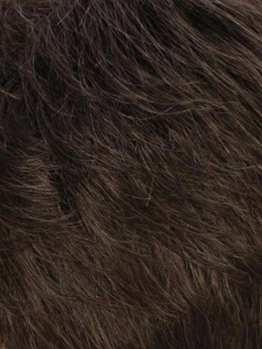 Petite Coby | Synthetic Wig (Mono Top)