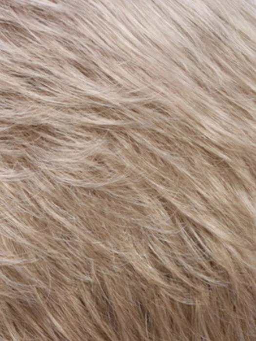 Petite Coby | Synthetic Wig (Mono Top)