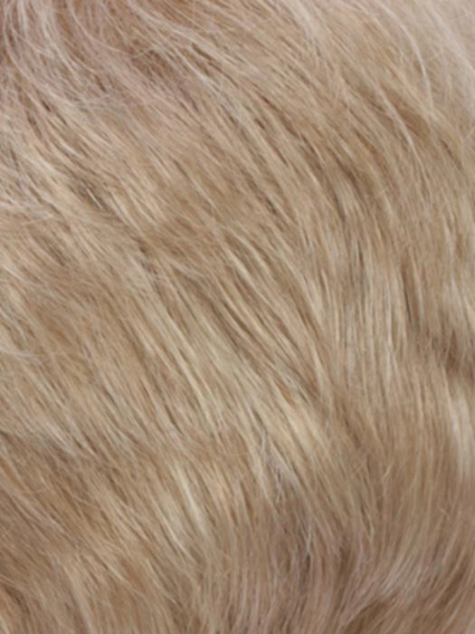 Petite Coby | Synthetic Wig (Mono Top)