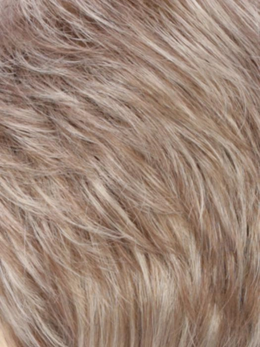 Petite Coby | Synthetic Wig (Mono Top)