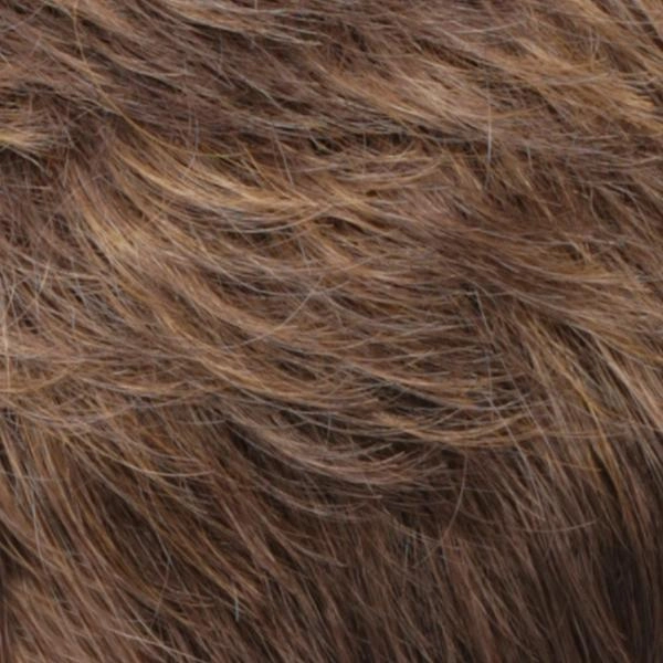 Petite Coby | Synthetic Wig (Mono Top)
