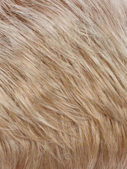 Petite Coby | Synthetic Wig (Mono Top)