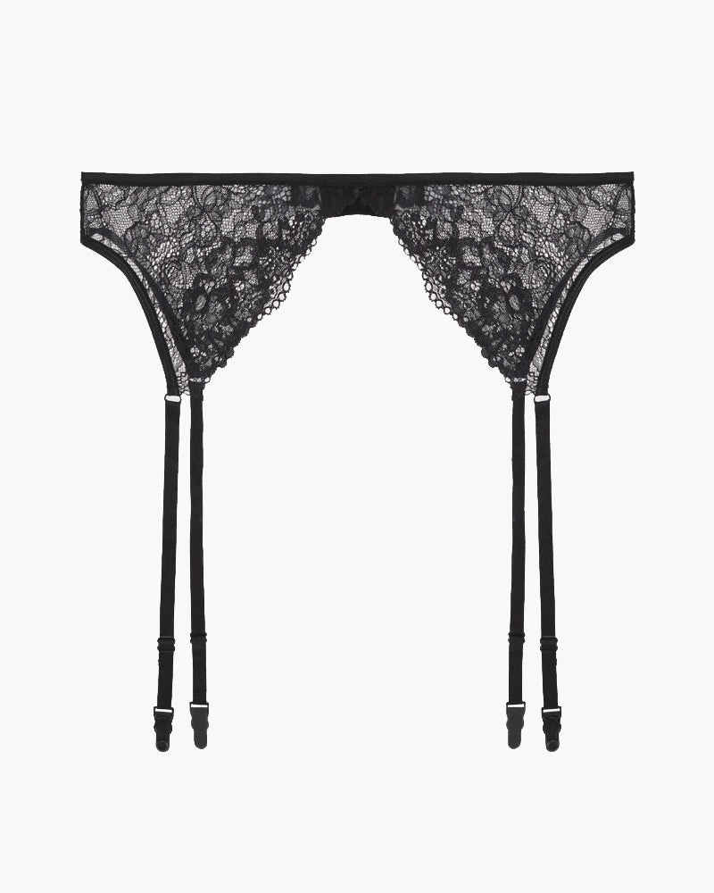 Push Up Corset Bra and Panty Sets