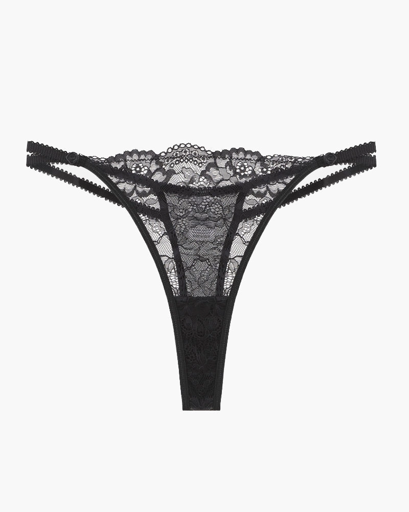 Push Up Corset Bra and Panty Sets