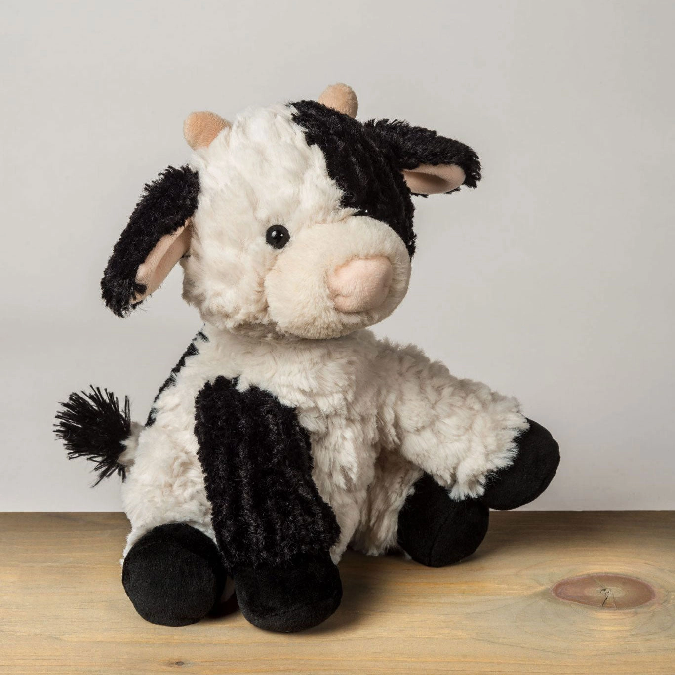 Putty Clover Cow