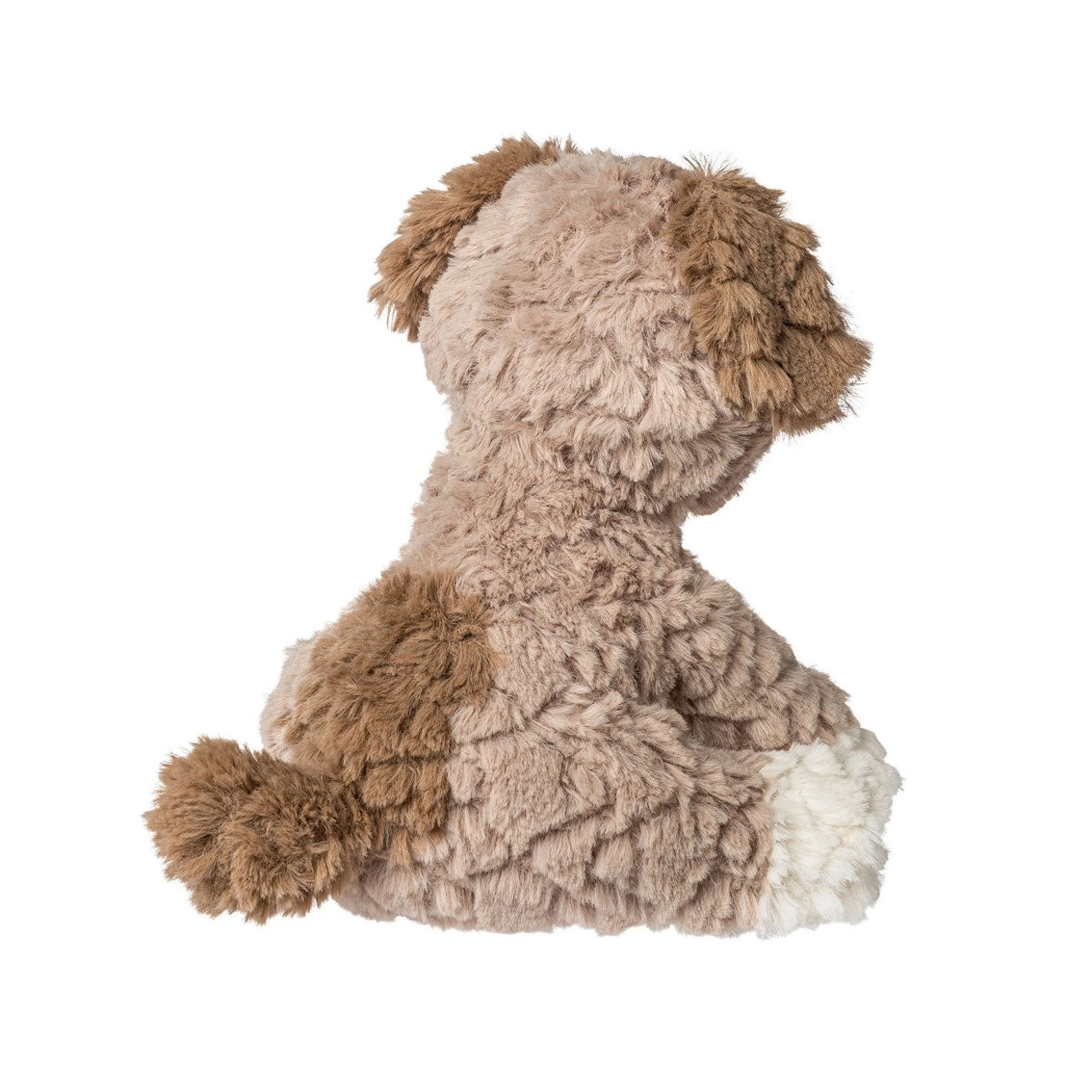 Putty Frisky Puppy