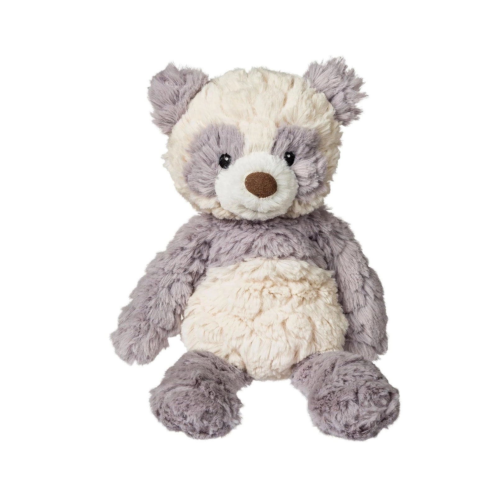 Putty Shadow Panda Bear