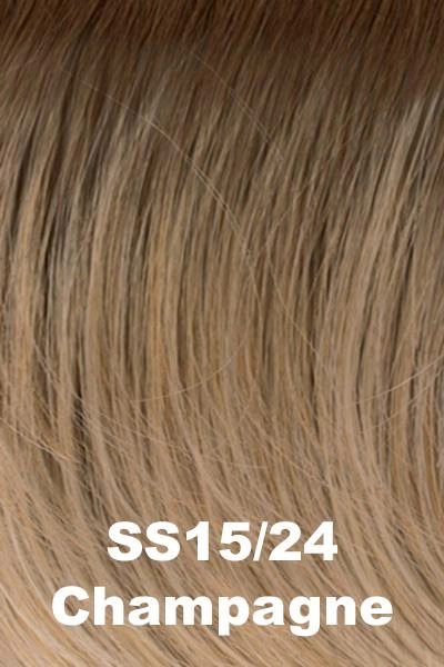 Raquel Welch Wigs - Brave The Wave