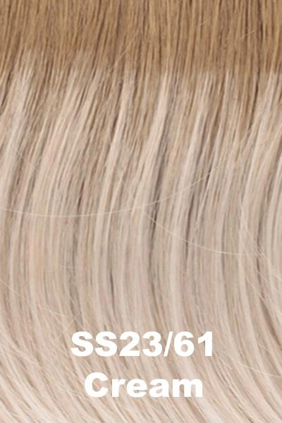 Raquel Welch Wigs - Brave The Wave